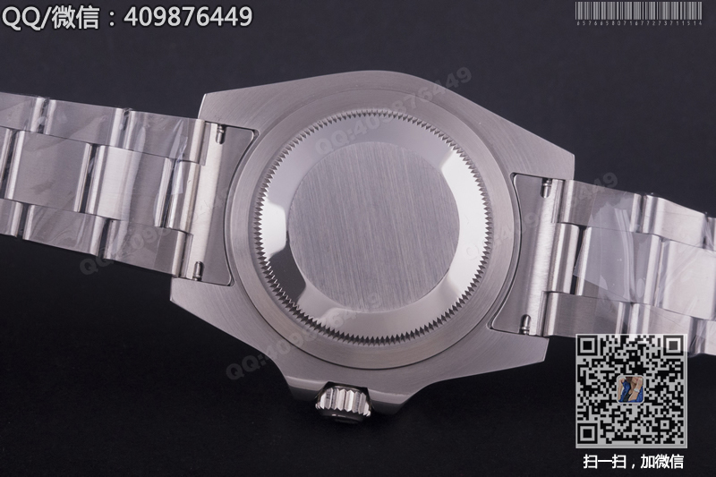 【CNB精品】勞力士Rolex格林尼治型II雙時(shí)區(qū)計(jì)時(shí)機(jī)械男表116710LN