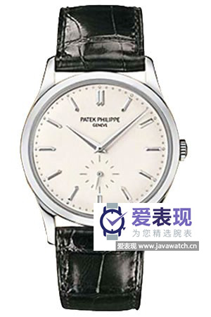 9款百達(dá)翡麗（Patek Philippe）入門腕表推薦