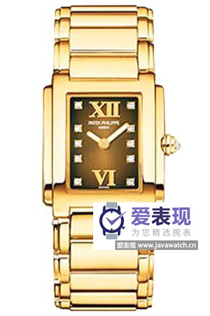 9款百達(dá)翡麗（Patek Philippe）入門腕表推薦