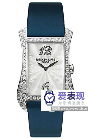 9款百達(dá)翡麗（Patek Philippe）入門腕表推薦