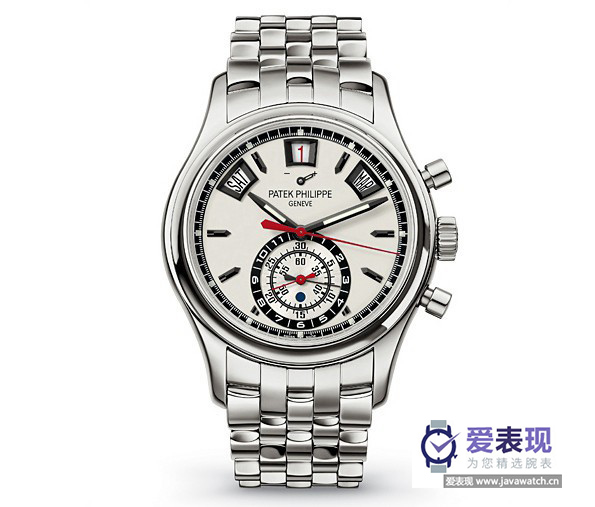 5960時代的終結——百達翡麗Ref. 5960-1A