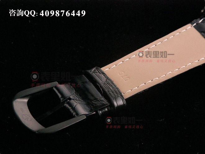 法蘭克穆勒Frank Muller BLACK CROCO系列自動(dòng)機(jī)械腕表8880 SC BLACK CROCO  40*55*17mm