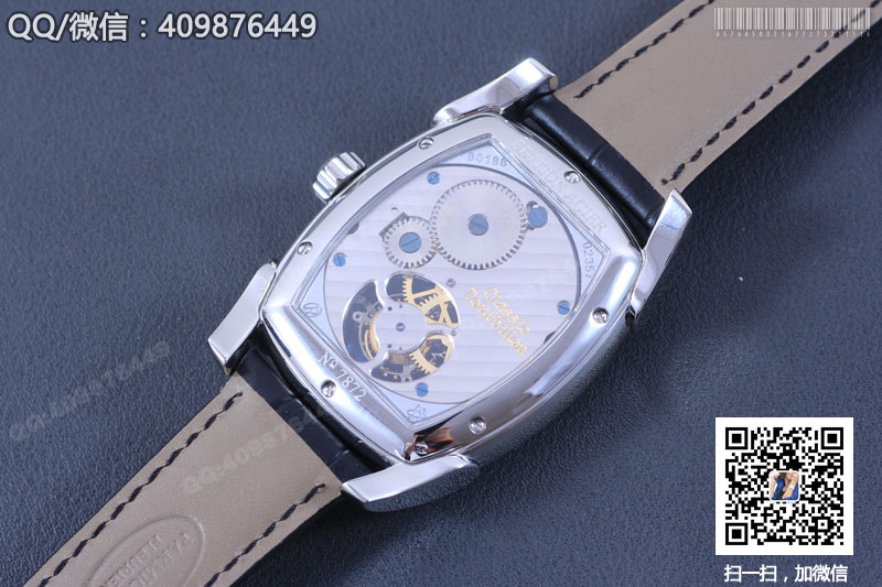 ◆TF完美版◆帕瑪強尼Fleurier KALPA XL Tourbillon系列頂級陀飛輪PF011255