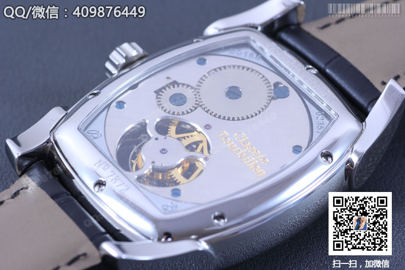 ◆TF完美版◆帕瑪強尼Fleurier KALPA XL Tourbillon系列頂級陀飛輪PF011255