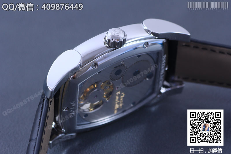 ◆TF完美版◆帕瑪強尼Fleurier KALPA XL Tourbillon系列頂級陀飛輪PF011255