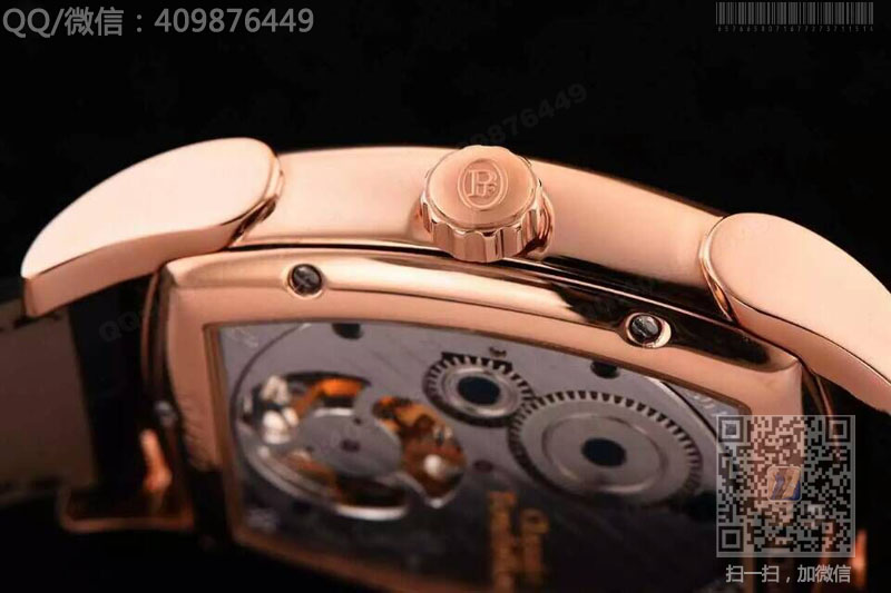 帕瑪強(qiáng)尼Parmigiani Fleurier KALPA XL Tourbillon系列PF013512.01腕表