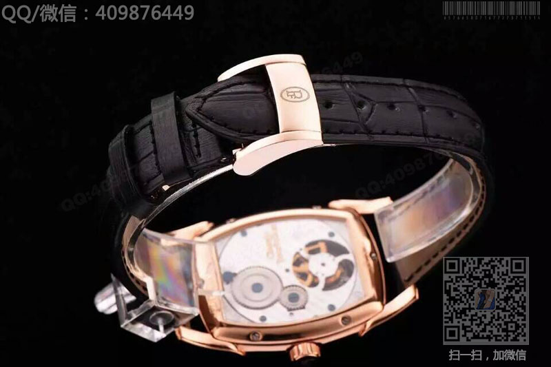 帕瑪強(qiáng)尼Parmigiani Fleurier KALPA XL Tourbillon系列PF013512.01腕表