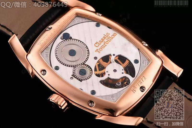 帕瑪強(qiáng)尼Parmigiani Fleurier KALPA XL Tourbillon系列PF013512.01腕表