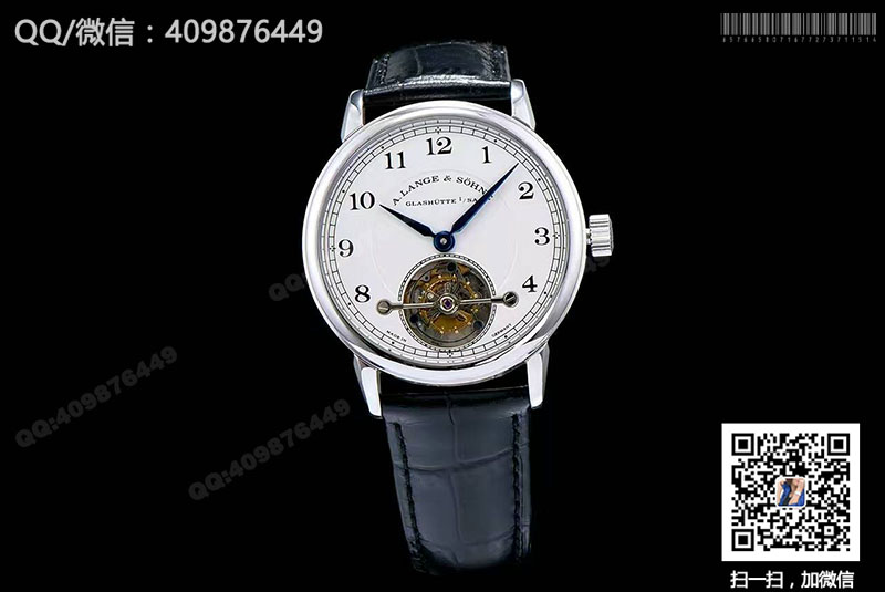 【頂級陀飛輪】A. Lange & S?hne朗格1815系列730.025陀飛輪腕表