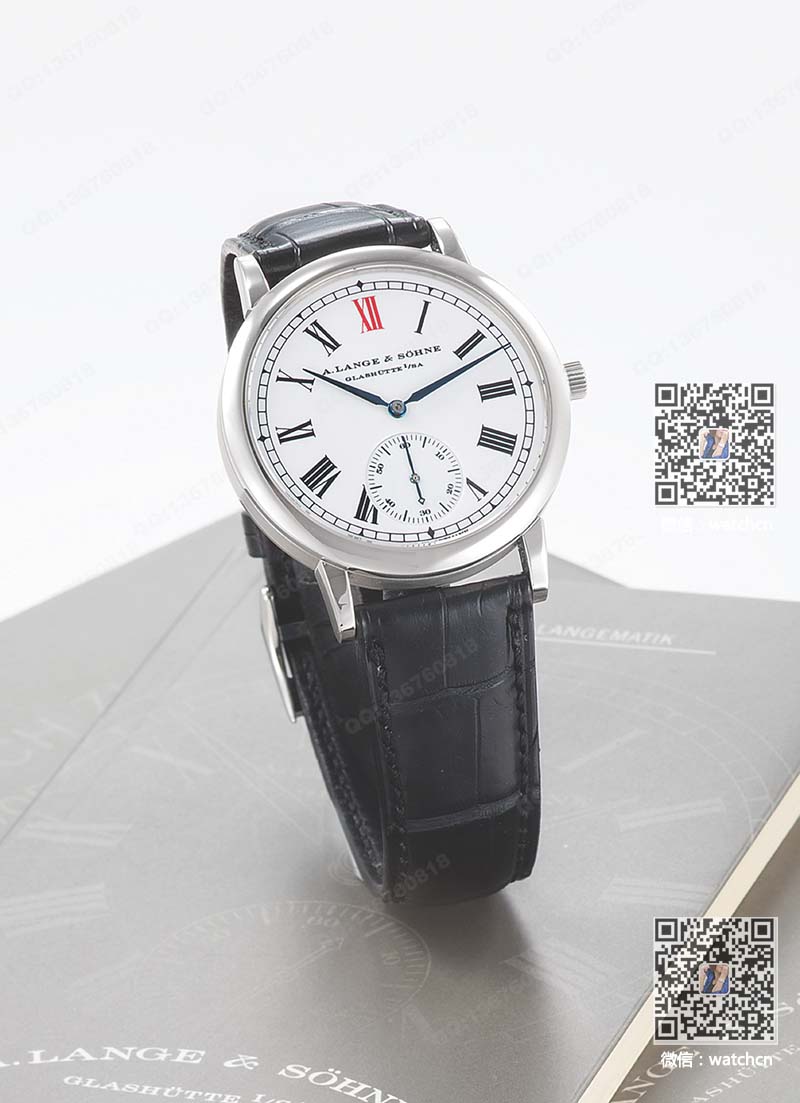 【CNB精品】Lange 朗格 Langematik 302.025