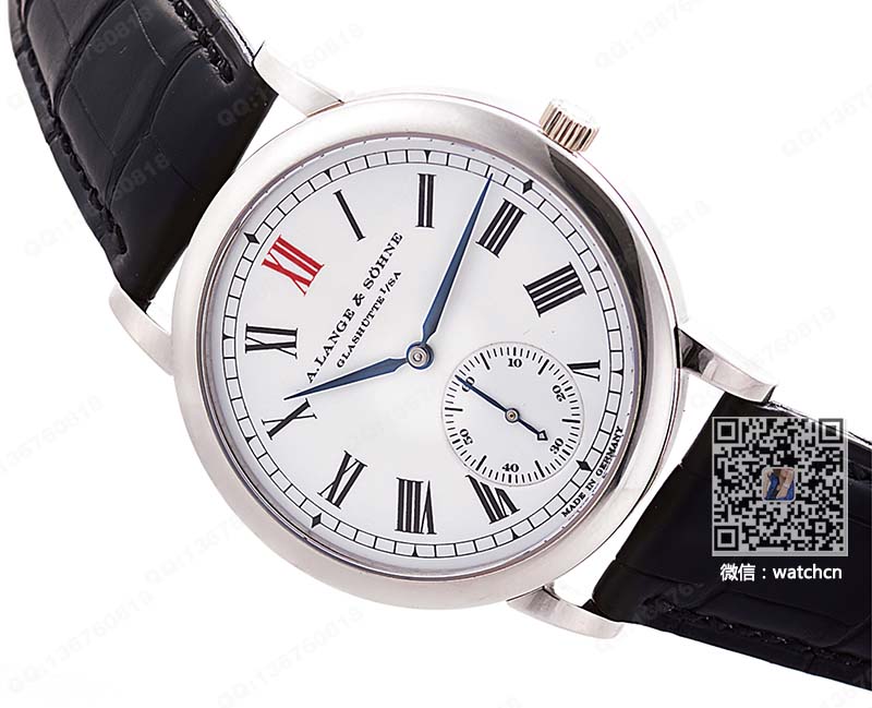 【CNB精品】Lange 朗格 Langematik 302.025