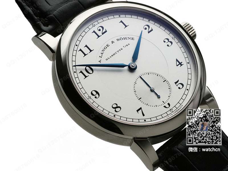 Lange 朗格 1815系列 233.026