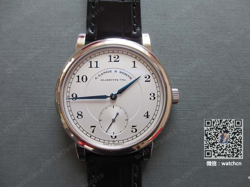 Lange 朗格 1815系列 233.026