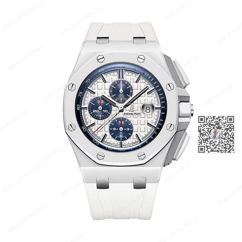 【精仿】愛彼ap Royal Oak Offshore 皇家橡樹離岸型26402CB.OO.A010CA.01 