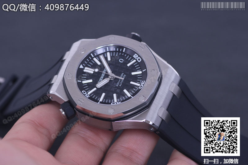 愛彼(Audemars Piguet)品牌故事