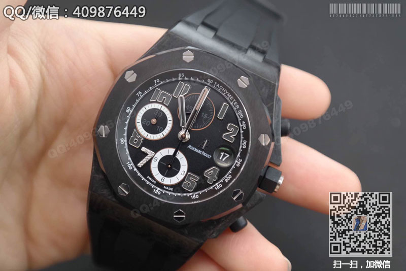 【NOOB廠終極版】愛彼ap Royal Oak Offshore 