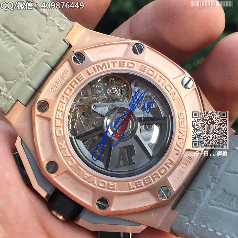 【NOOB廠終極版】愛彼ap Royal Oak Offshore 皇家橡樹離岸型26210OI.OO.A109CR.01