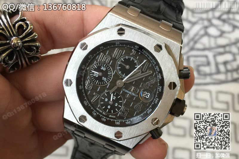 【NOOB廠終極版】高仿愛彼ap Royal Oak Offshore 皇家橡樹離岸系列26470ST.OO.A104CR.01