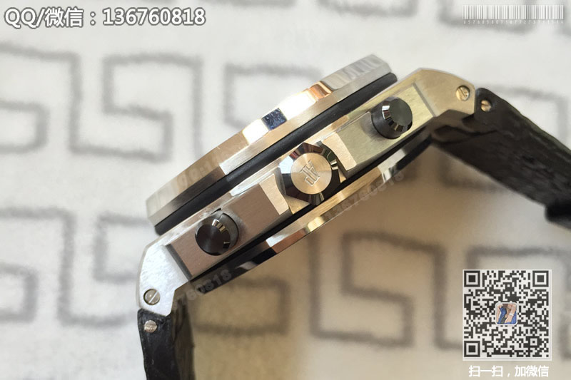 【NOOB廠終極版】高仿愛彼ap Royal Oak Offshore 皇家橡樹離岸系列26470ST.OO.A104CR.01