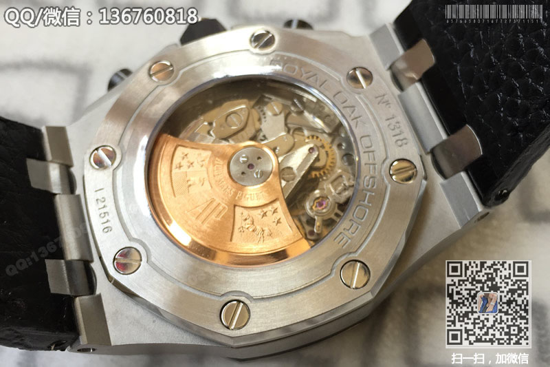 【NOOB廠終極版】高仿愛彼ap Royal Oak Offshore 皇家橡樹離岸系列26470ST.OO.A104CR.01