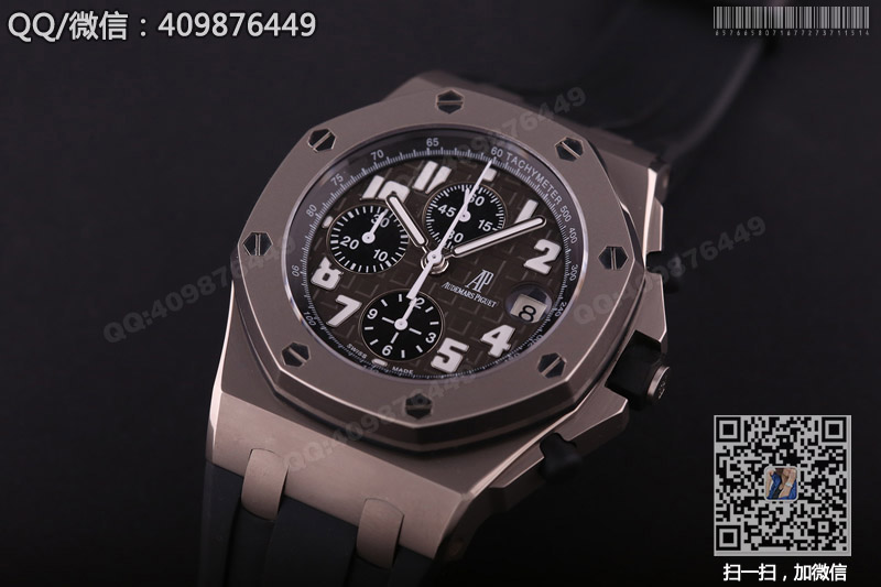 【NOOB廠】愛彼AUDEMARS PIGUET頂級(jí)運(yùn)動(dòng)皇家橡樹離岸型系列26020ST.OO.D001IN.01腕表