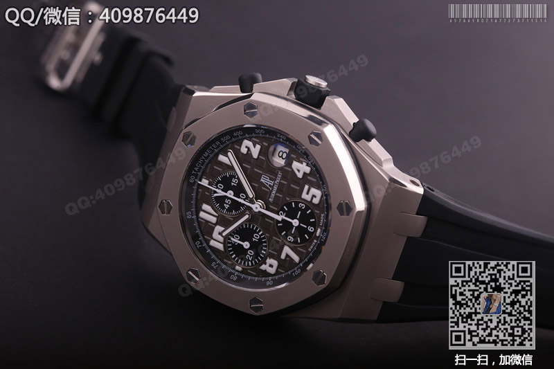 【NOOB廠】愛彼AUDEMARS PIGUET頂級(jí)運(yùn)動(dòng)皇家橡樹離岸型系列26020ST.OO.D001IN.01腕表