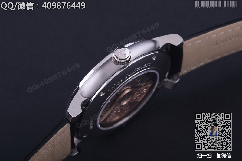 愛彼 AUDEMARS PIGUET 瑞士ETA2824機(jī)械男表