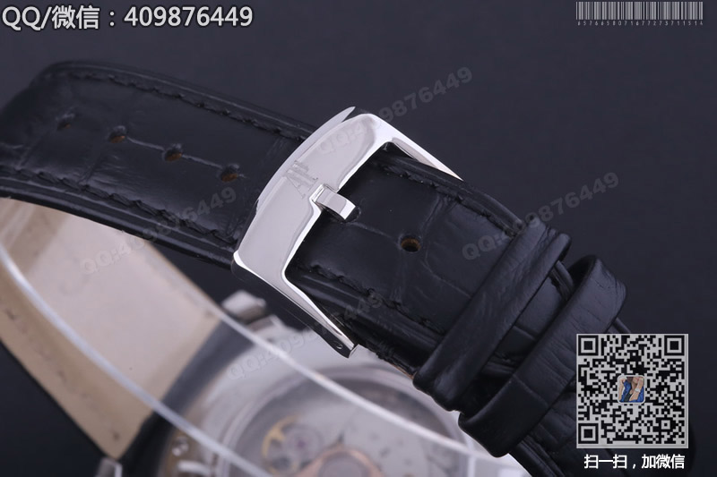 愛彼 AUDEMARS PIGUET 瑞士ETA2824機(jī)械男表