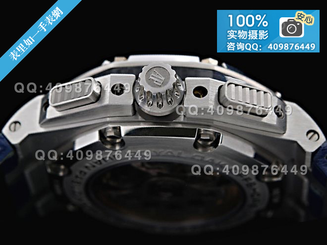 愛彼AUDEMARS PIGUET當(dāng)代系列26030PO.OO.D001IN.01