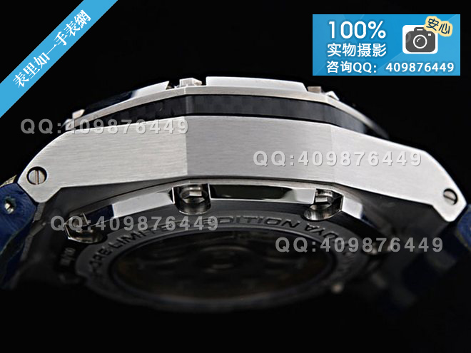 愛彼AUDEMARS PIGUET當(dāng)代系列26030PO.OO.D001IN.01