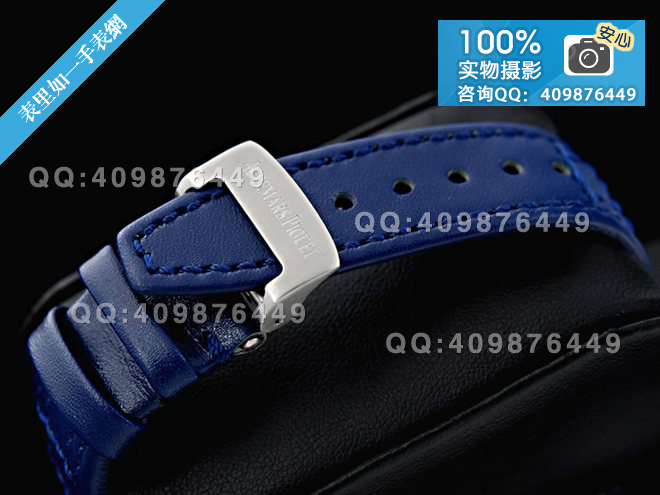 愛彼AUDEMARS PIGUET當(dāng)代系列26030PO.OO.D001IN.01