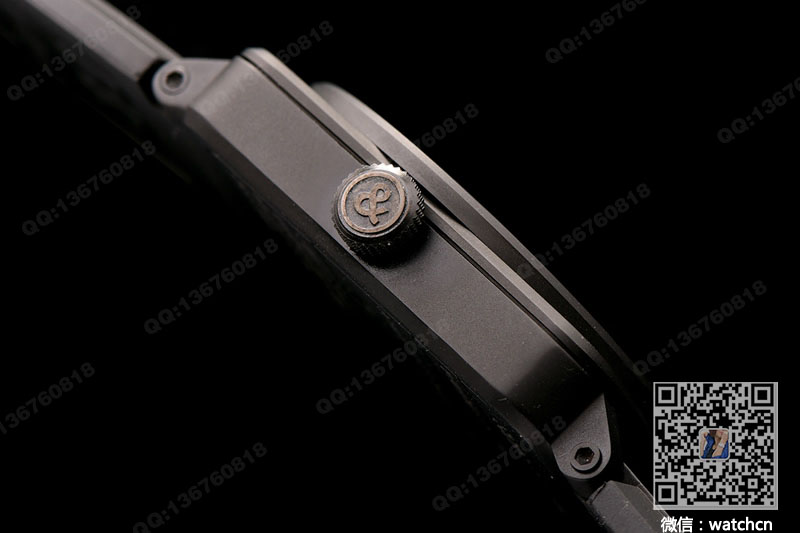 Bell & Ross柏萊士AVIATION系列BR03-92 BLACK MATTE 腕表