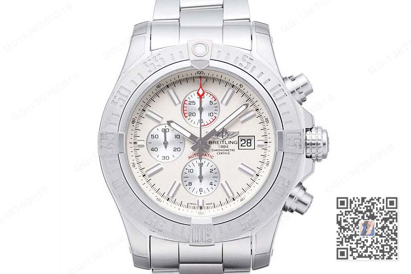 百年靈BREITLING AVENGER復(fù)仇者系列機(jī)械腕表A331G79PSS