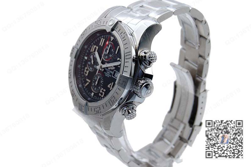 百年靈BREITLING AVENGER復(fù)仇者系列機(jī)械腕表A331B28PSS