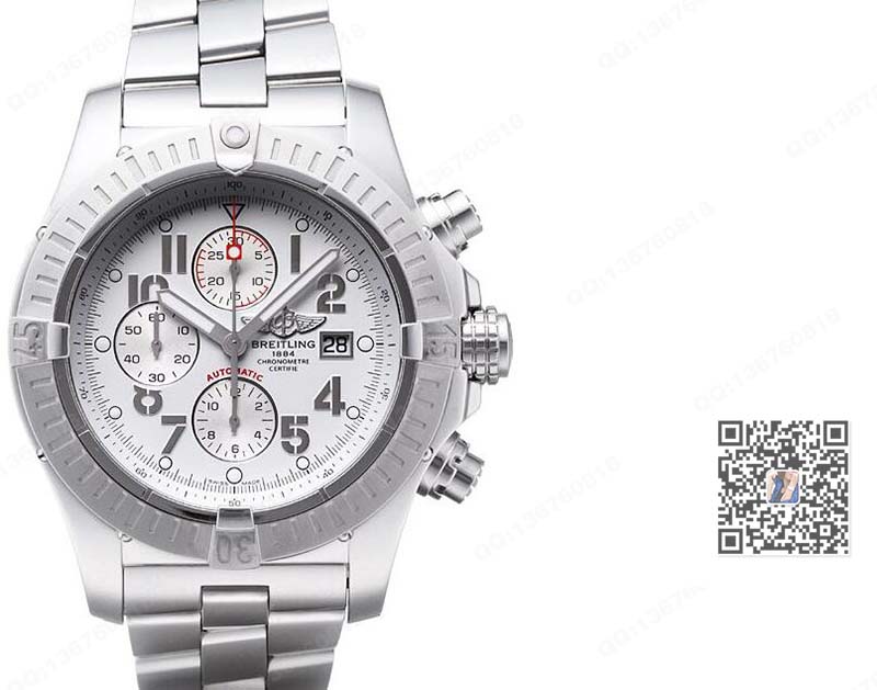 百年靈BREITLING AVENGER復(fù)仇者系列機(jī)械腕表A337A99PRS