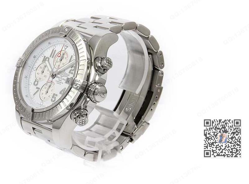 百年靈BREITLING AVENGER復(fù)仇者系列機(jī)械腕表A337A99PRS