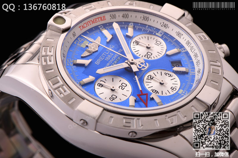 百年靈breitling CHRONOMAT 44機(jī)械計時腕表系列A042C51PA