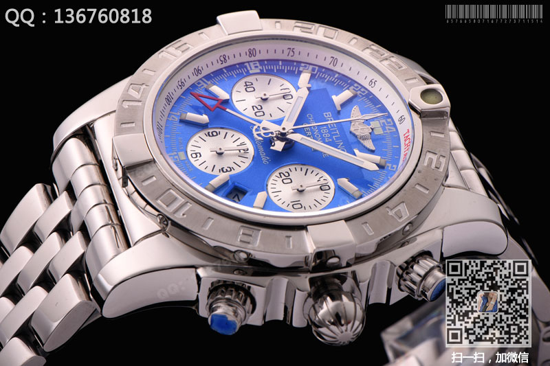 百年靈breitling CHRONOMAT 44機(jī)械計時腕表系列A042C51PA