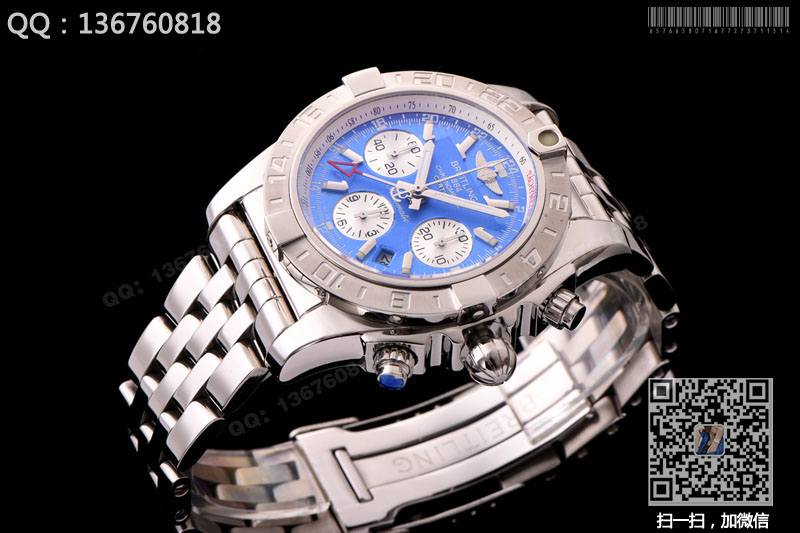 百年靈breitling CHRONOMAT 44機(jī)械計時腕表系列A042C51PA