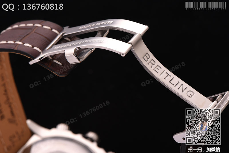 【一比一】百年靈breitling CHRONOMAT 44機(jī)械計(jì)時(shí)系列A042Q89KBD腕表