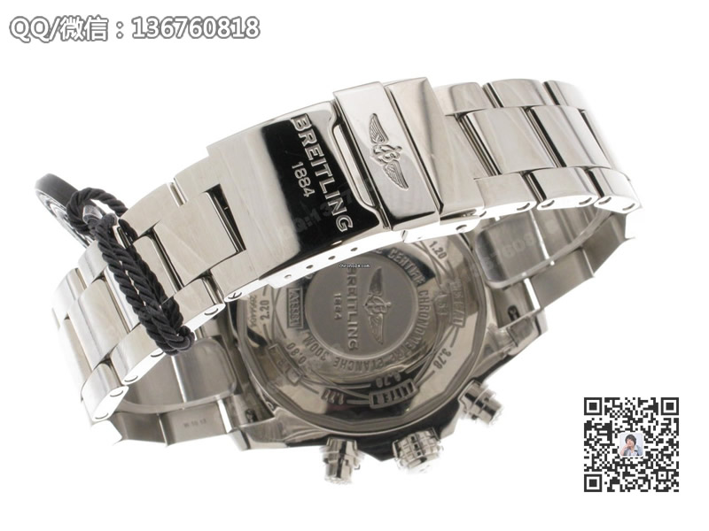 百年靈BREITLING AVENGER復(fù)仇者系列機(jī)械腕表A1338111/BC32/170A