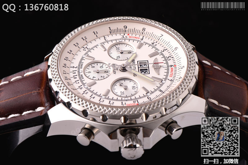 【NOOB廠完美版】百年靈breitling 賓利汽車系列男士腕表A442G73KBD