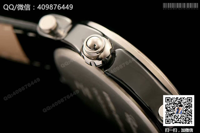 【精品】Chopard蕭邦HAPPY DIAMONDS系列278551-3004鑲鉆石英腕表