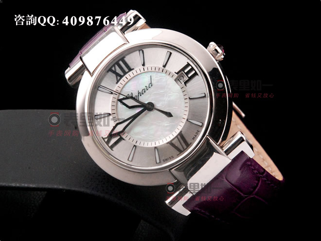 【NOOB完美版】蕭邦Chopard Imperiale系列自動(dòng)機(jī)械女士腕表388531-3001