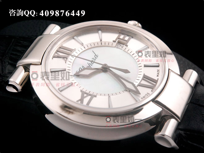 【NOOB完美版】蕭邦Chopard Imperiale系列自動(dòng)機(jī)械女士腕表388531-3001