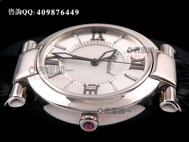 【NOOB完美版】蕭邦Chopard Imperiale系列自動(dòng)機(jī)械女士腕表388531-3001