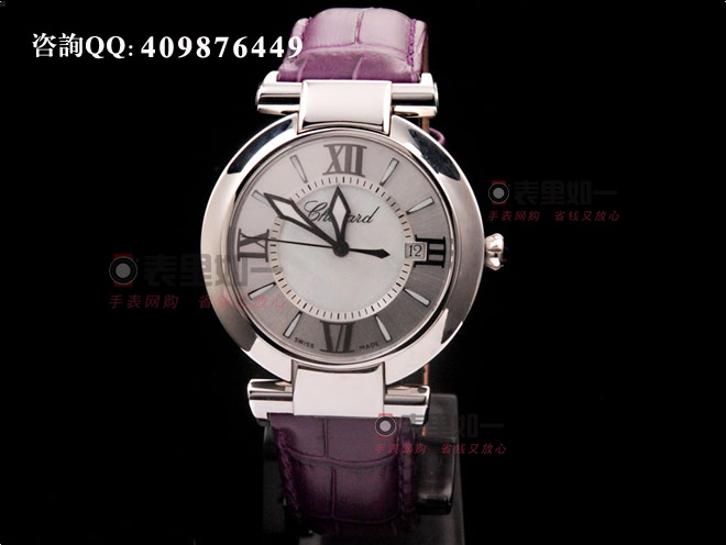 【NOOB完美版】蕭邦Chopard Imperiale系列自動(dòng)機(jī)械女士腕表388531-3001