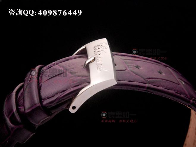 【NOOB完美版】蕭邦Chopard Imperiale系列自動(dòng)機(jī)械女士腕表388531-3001