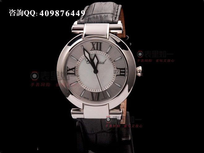 【NOOB完美版】蕭邦Chopard Imperiale系列自動(dòng)機(jī)械女士腕表388531-3001