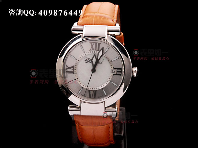 【NOOB完美版】蕭邦Chopard Imperiale系列自動(dòng)機(jī)械女士腕表388531-3001